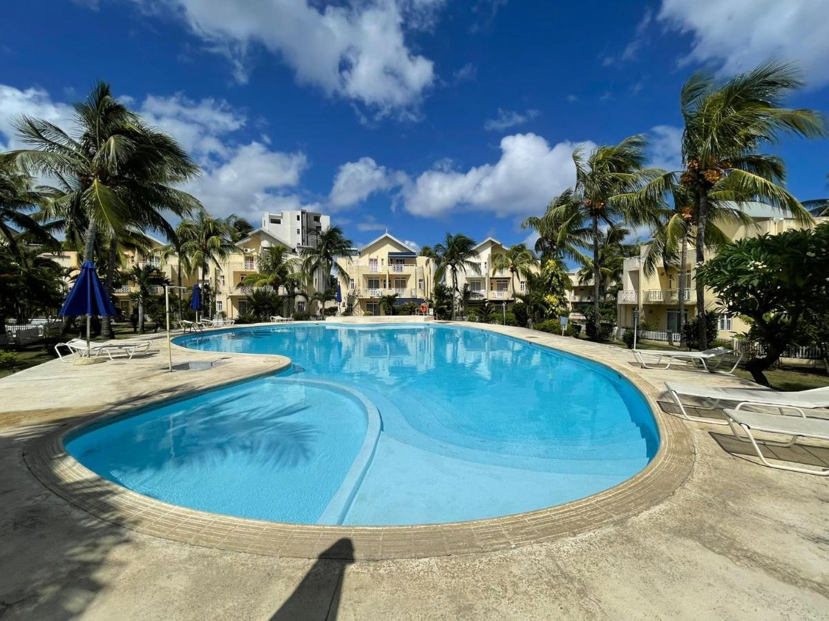 Le Tamier - Amazing Holidays Flic en Flac Exterior photo
