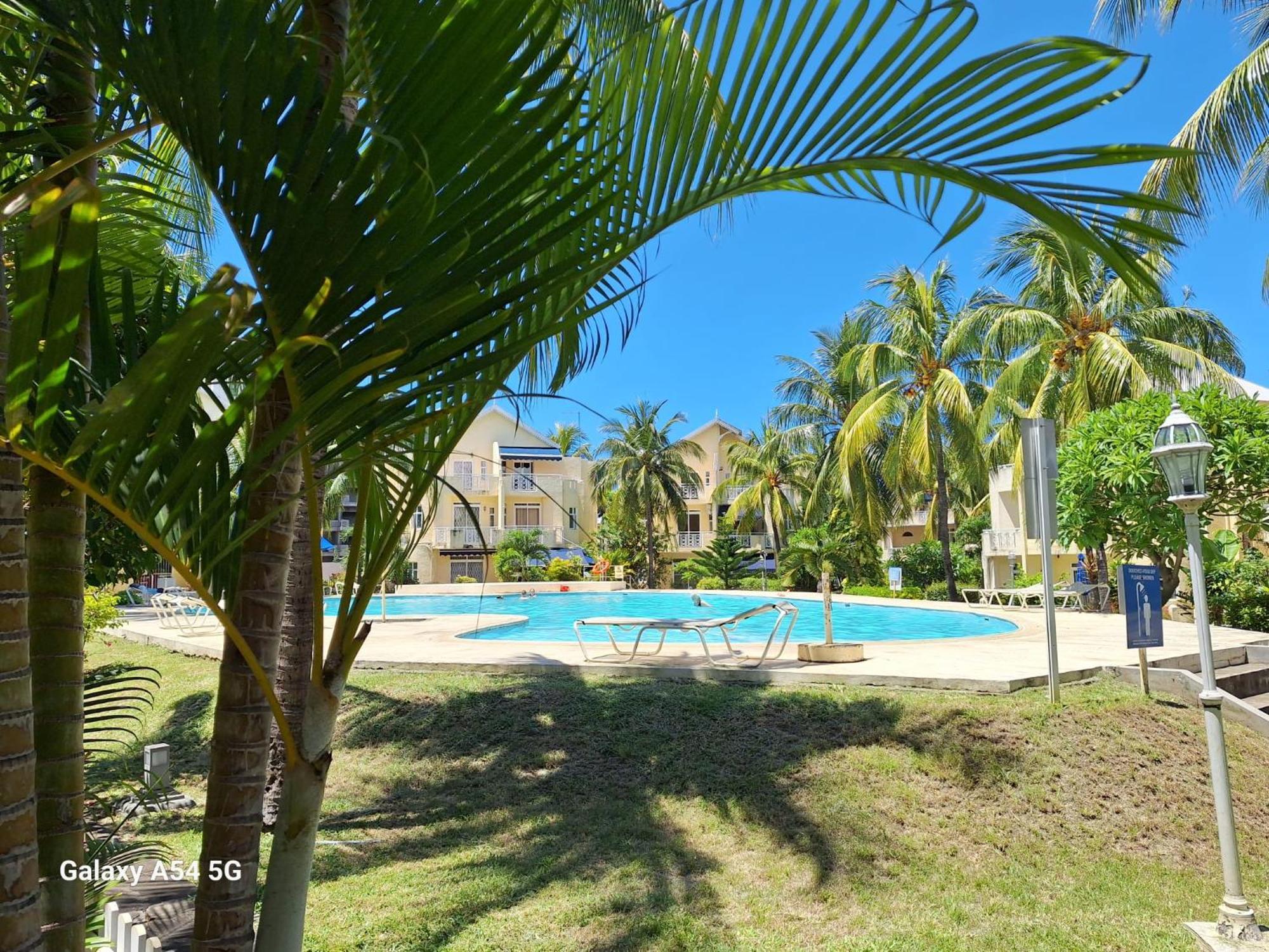 Le Tamier - Amazing Holidays Flic en Flac Exterior photo