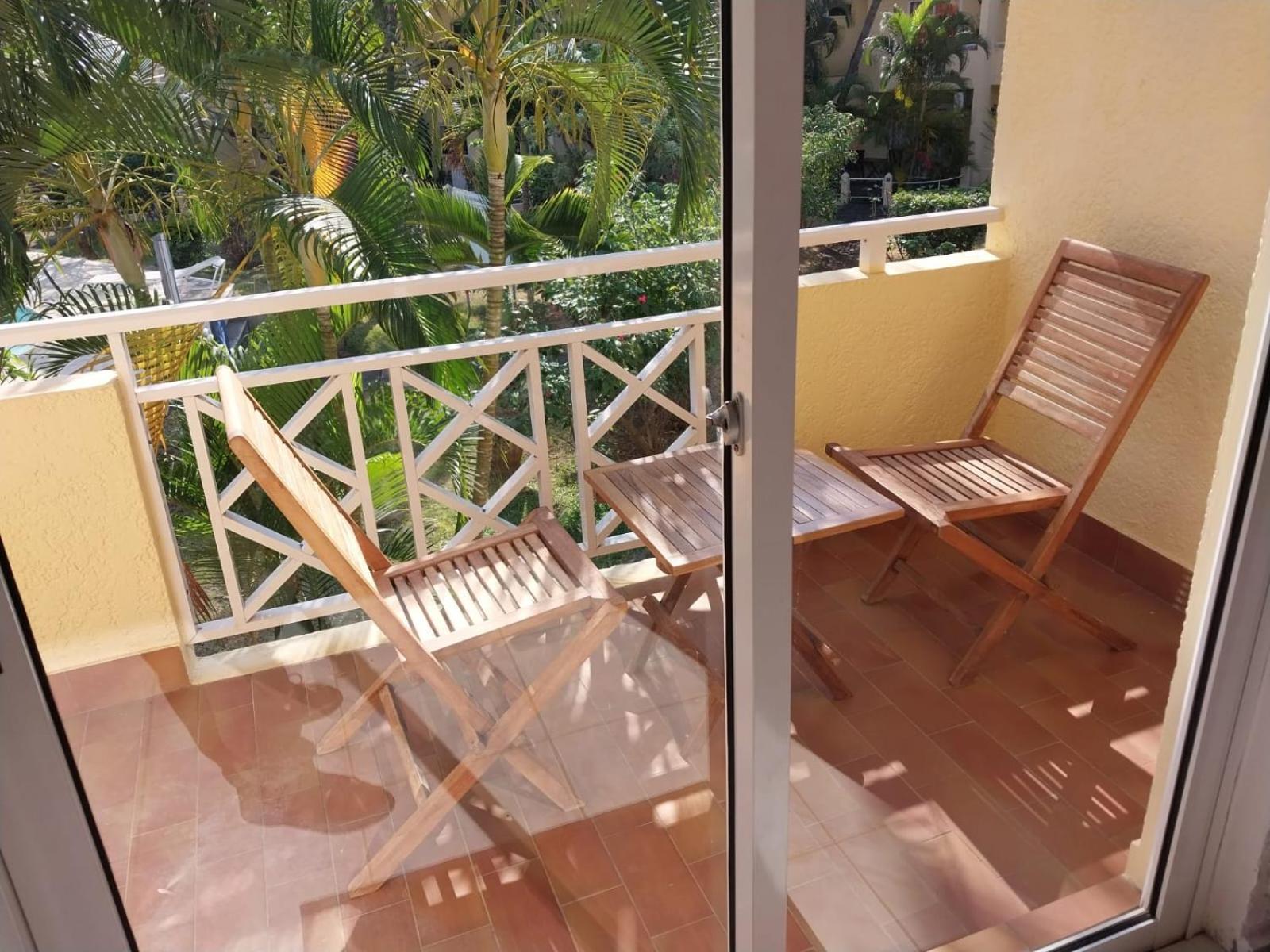 Le Tamier - Amazing Holidays Flic en Flac Exterior photo
